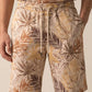 MEN'S PRINTED SHORTS