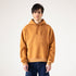 BASIC FLEECE HOODIE