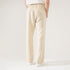 MUSLIN DRAWSTRING TROUSER