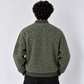 CAMDEN BOMBER JACKET - Charcoal