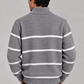 ASTOR HALF-ZIP KNIT