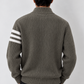 VALMONT ZIP KNIT