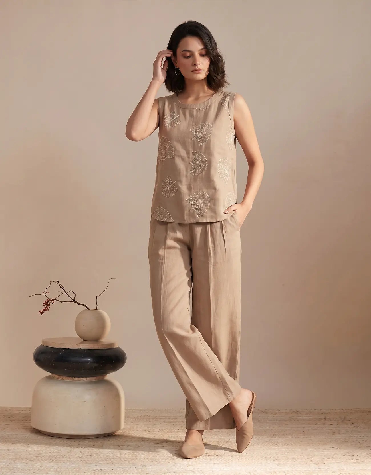 DUNE CO-ORD SET