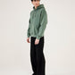 BASIC FLEECE HOODIE