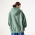 BASIC FLEECE HOODIE