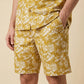 MEN'S COTTON SHORTS
