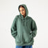 BASIC FLEECE HOODIE