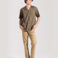 MEN'S SAFARI BUTTONDOWN SHIRT
