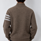 VALMONT ZIP KNIT