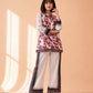 BOHO IKAT CO-ORD SET