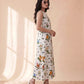 POLKA PROMENADE LONG SHIRT