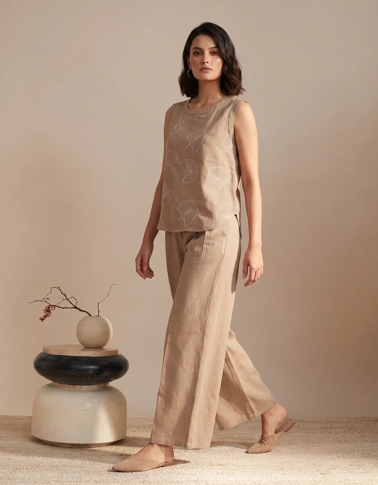 DUNE CO-ORD SET