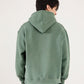 BASIC FLEECE HOODIE
