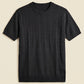 MEN'S TEXTURED KNIT T-SHIRT