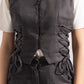 COWGIRL WAIST COAT