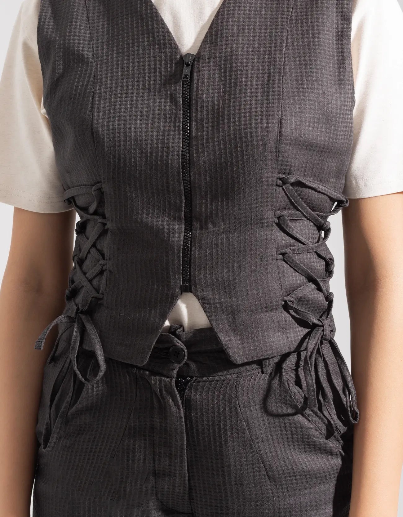 COWGIRL WAIST COAT