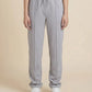 BAGGY WIDE BOTTOM TROUSERS