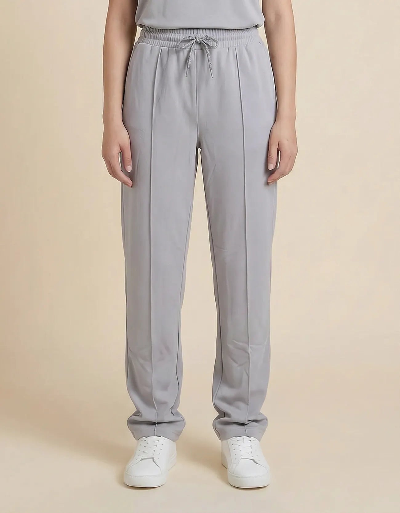 BAGGY WIDE BOTTOM TROUSERS
