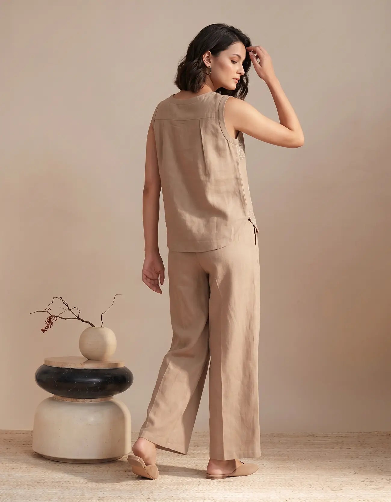 DUNE CO-ORD SET