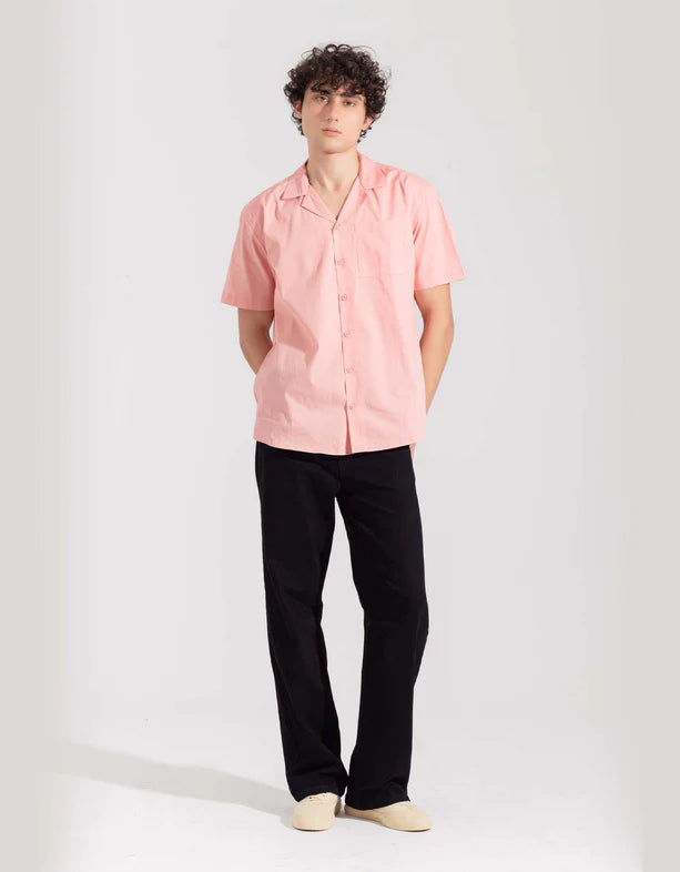 MEN'S SAFARI BUTTONDOWN SHIRT