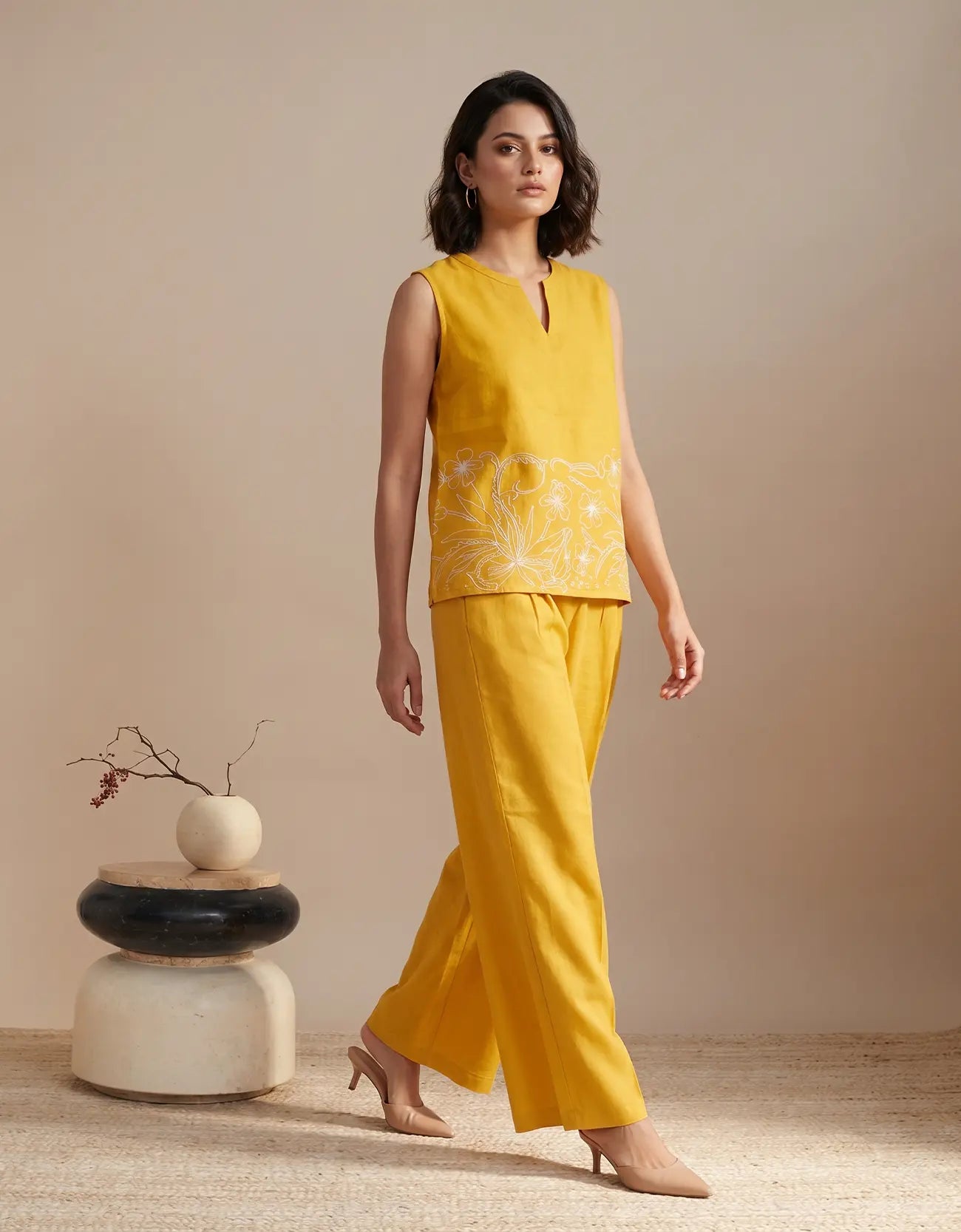 ZESTE CO-ORD SET