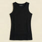 RIBBED TANK TOP