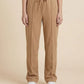 BAGGY WIDE BOTTOM TROUSERS