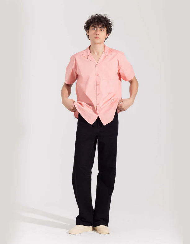 MEN'S SAFARI BUTTONDOWN SHIRT