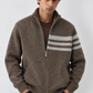 VALMONT ZIP KNIT