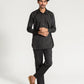 MEN'S COLLAR KURTA