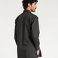 MEN'S COLLAR KURTA