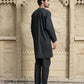MEN'S SOLID KURTA