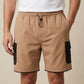 CARGO SPORTS WEAR SHORT