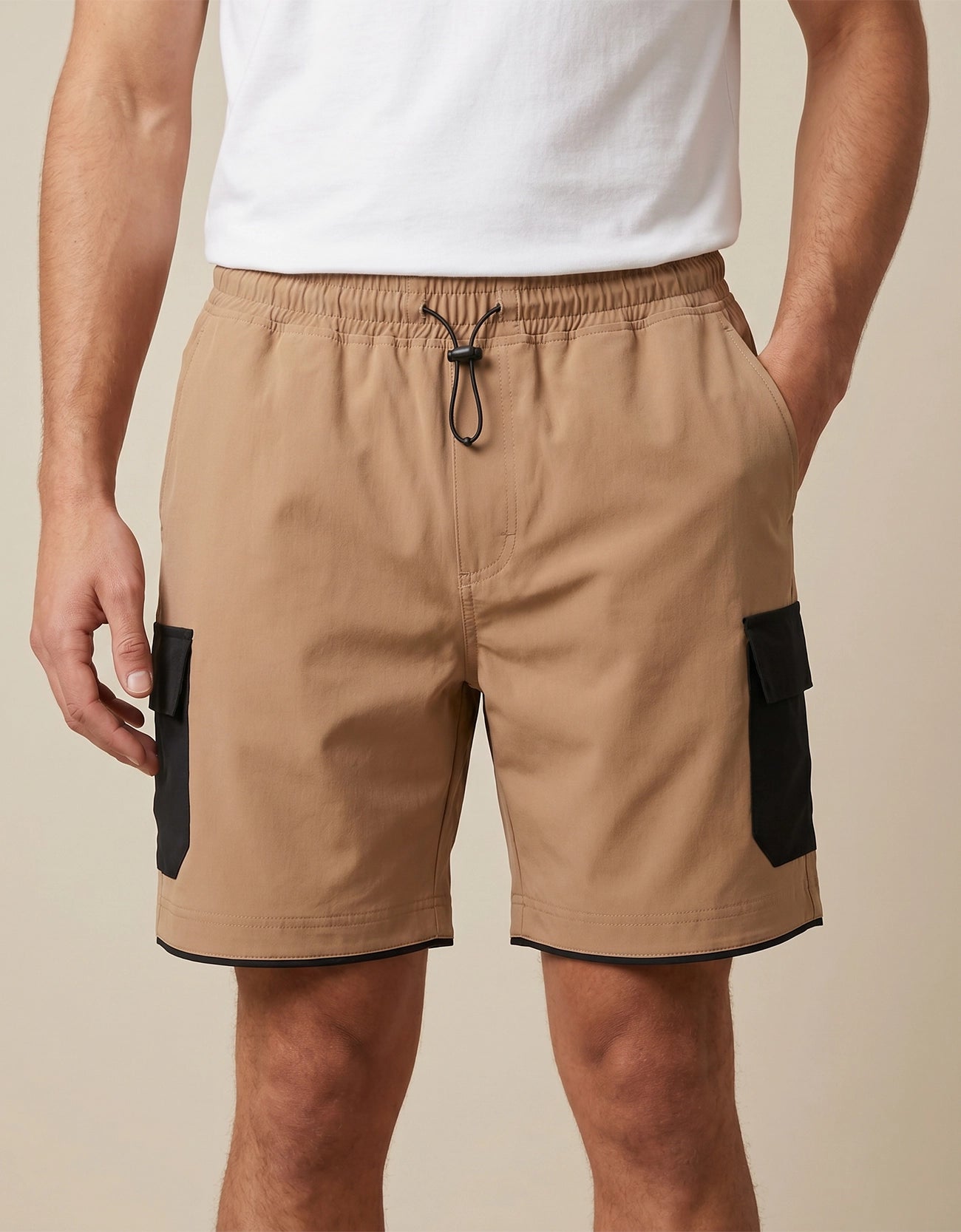 CARGO SPORTS WEAR SHORT
