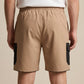 CARGO SPORTS WEAR SHORT