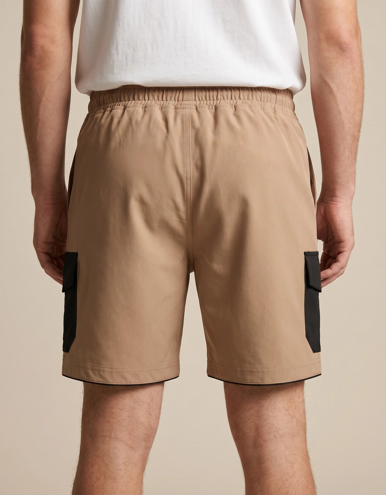 CARGO SPORTS WEAR SHORT