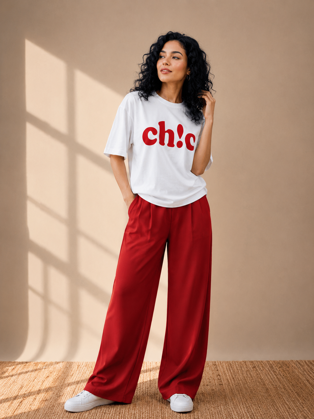 CHIC