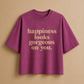 HAPPINESS
