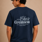 CHASE GREATNESS