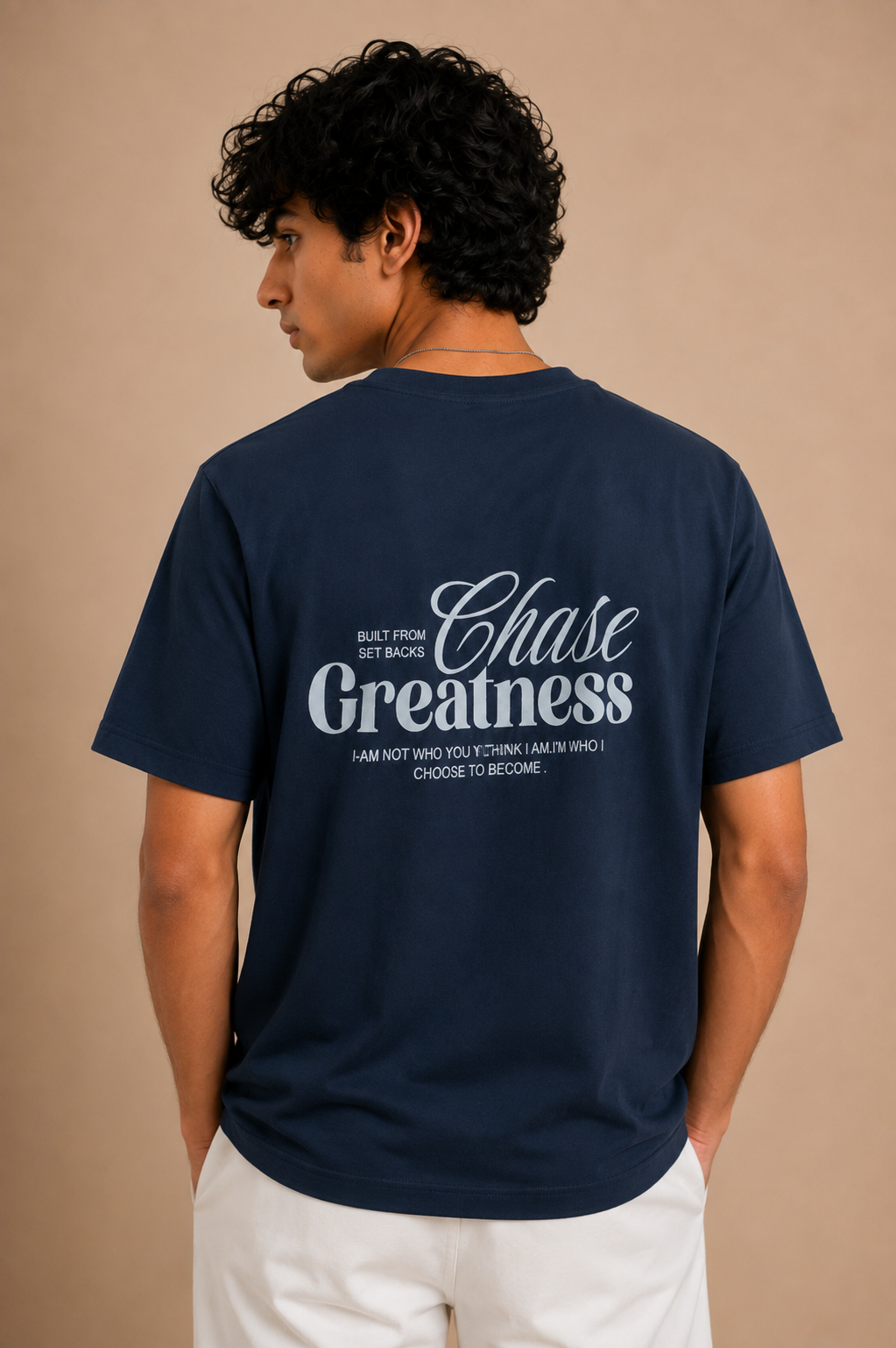 CHASE GREATNESS