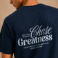 CHASE GREATNESS