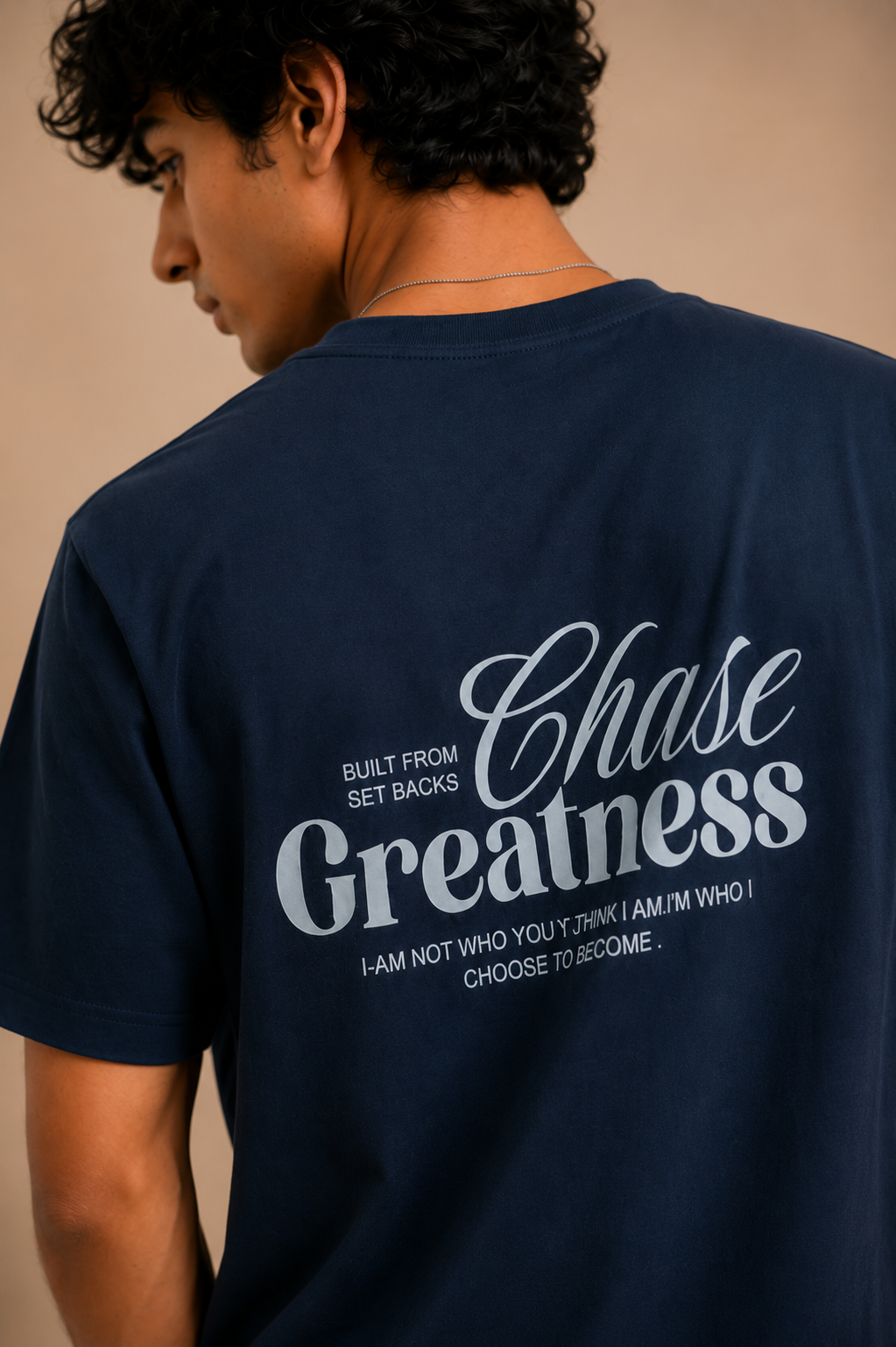 CHASE GREATNESS
