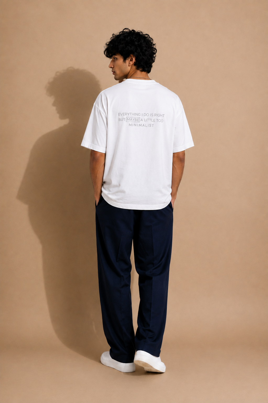 MINIMALIST
