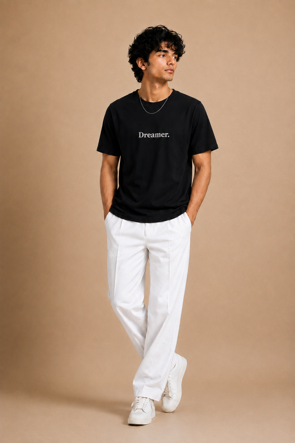 BLACK DREAMER
