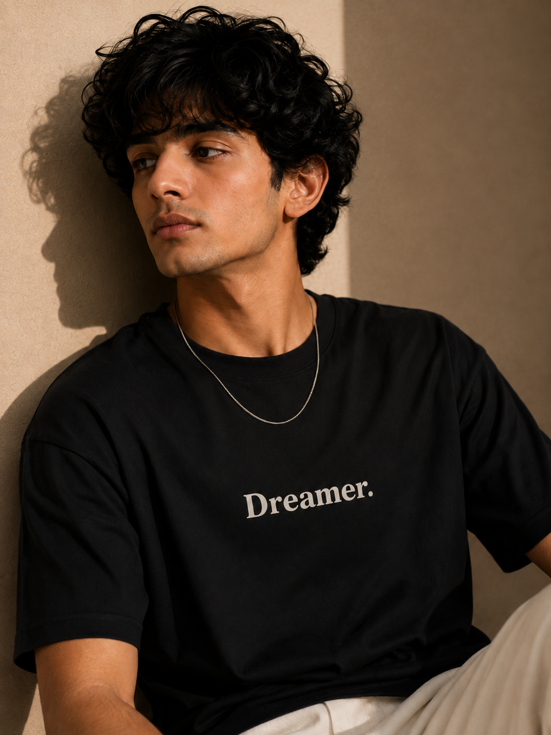 BLACK DREAMER