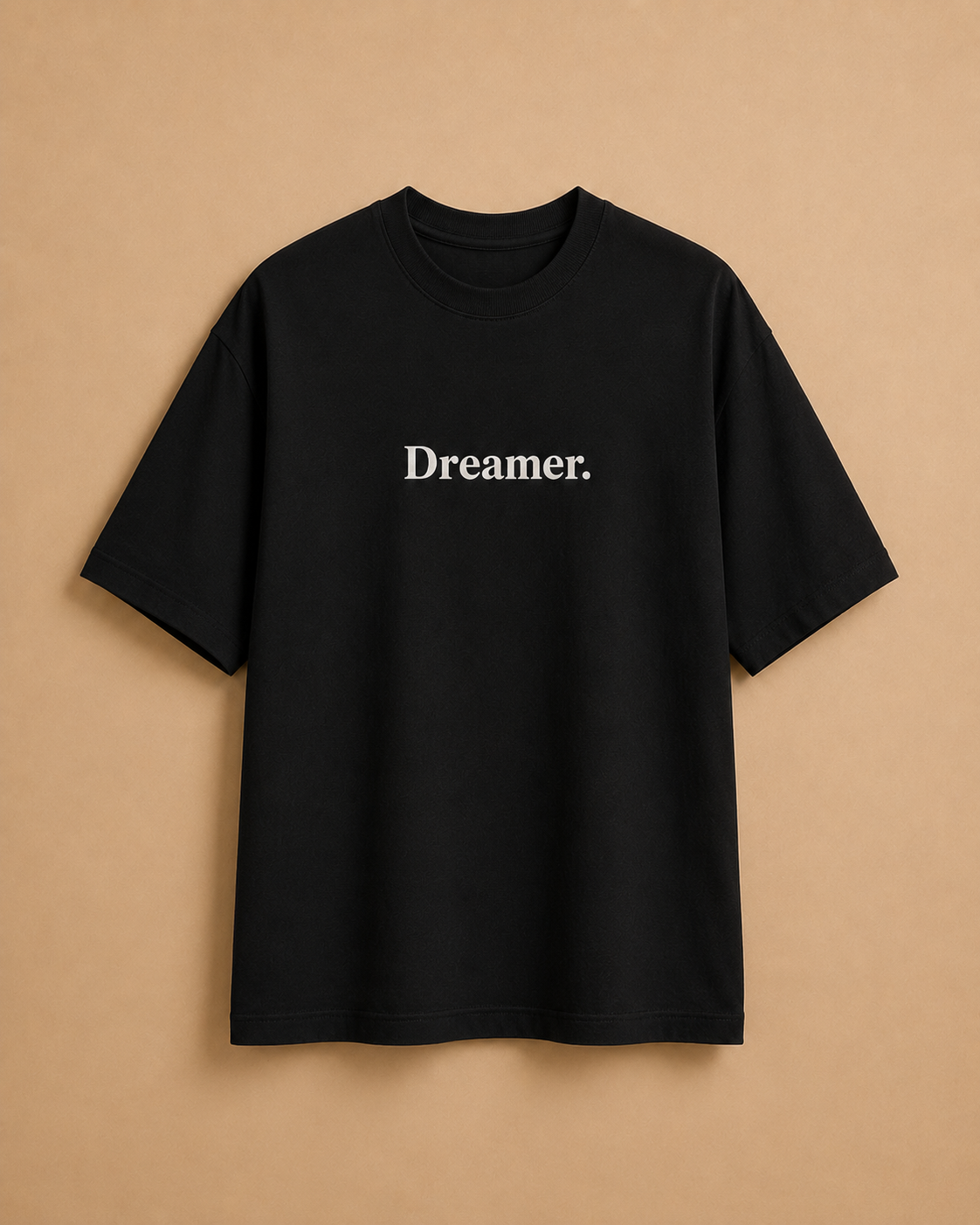 BLACK DREAMER