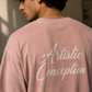 ARTISTIC CONCEPTION