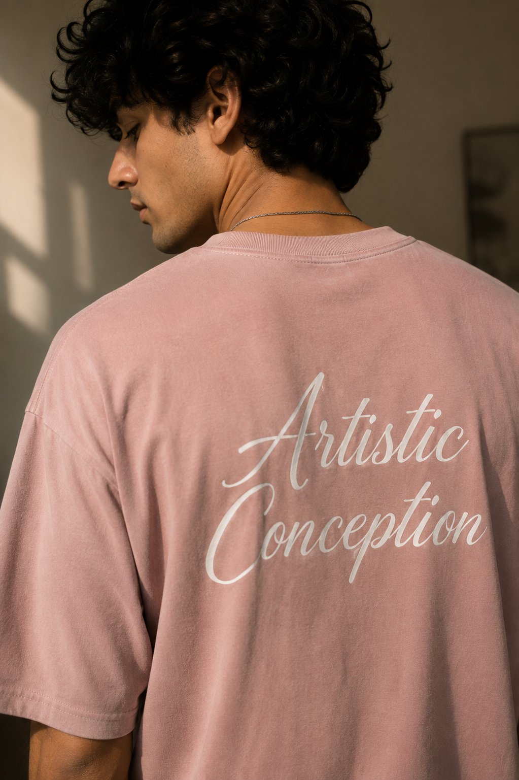 ARTISTIC CONCEPTION