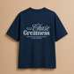 CHASE GREATNESS