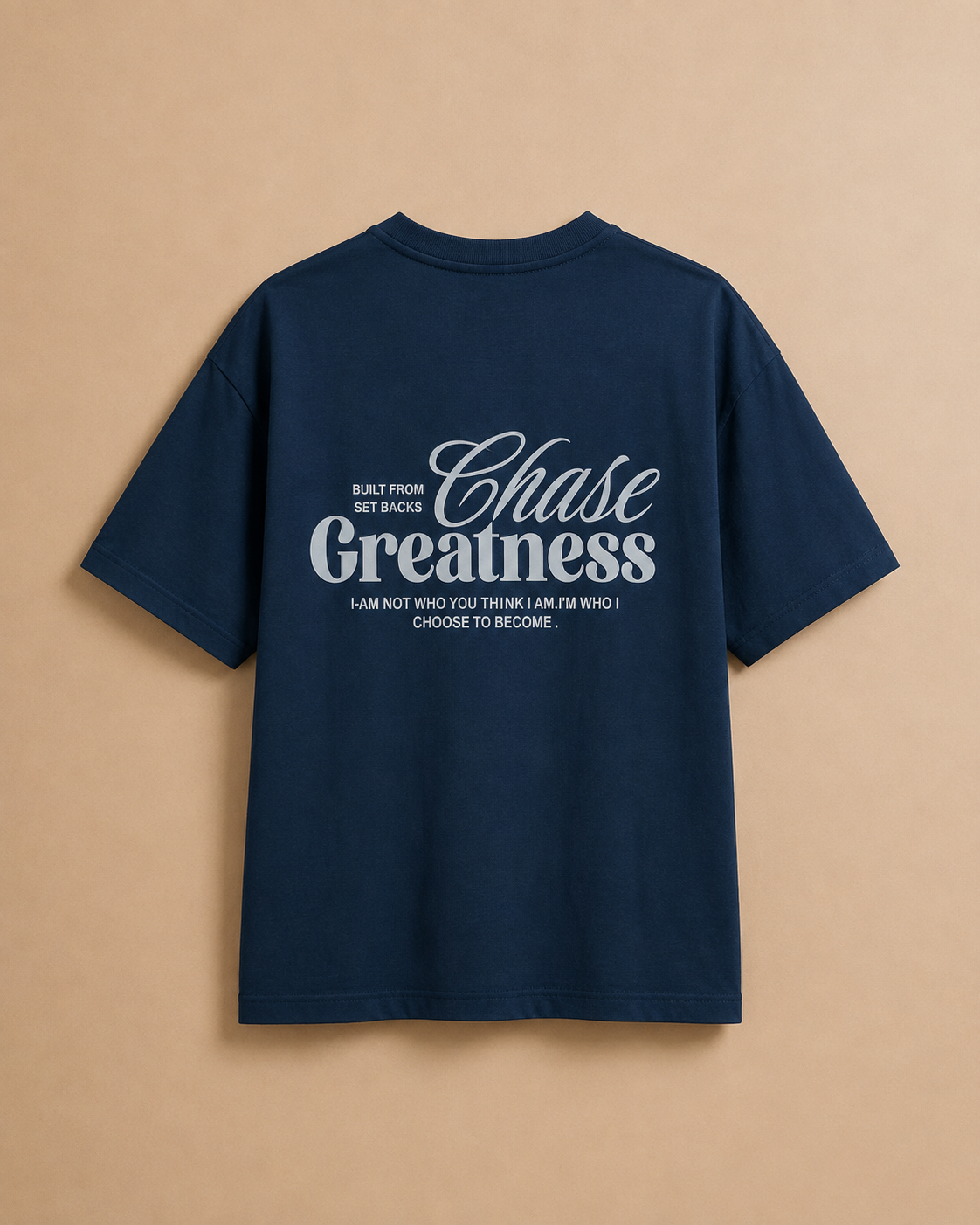 CHASE GREATNESS